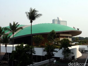 PSH UII Tolak DPR Bahas RUU Omnibus Law dan Minerba Saat Pandemi Corona