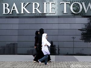 Sudah Dapat Restu, Bakrie & Brothers Mulai Bayar Utang Awal 2019