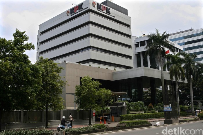 KPK Mulai Selidiki Petral