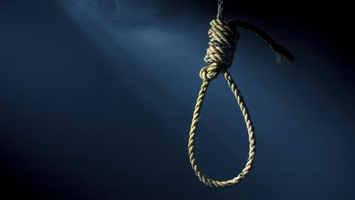 Depresi, Subhan Ditemukan Tewas Gantung Diri di Kamarnya