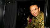 Kebanjiran Ucapan Ultah, Ini Surat Terima Kasih Ahok Kebanjiran Ucapan Ultah, Ini Surat Terima Kasih Ahok