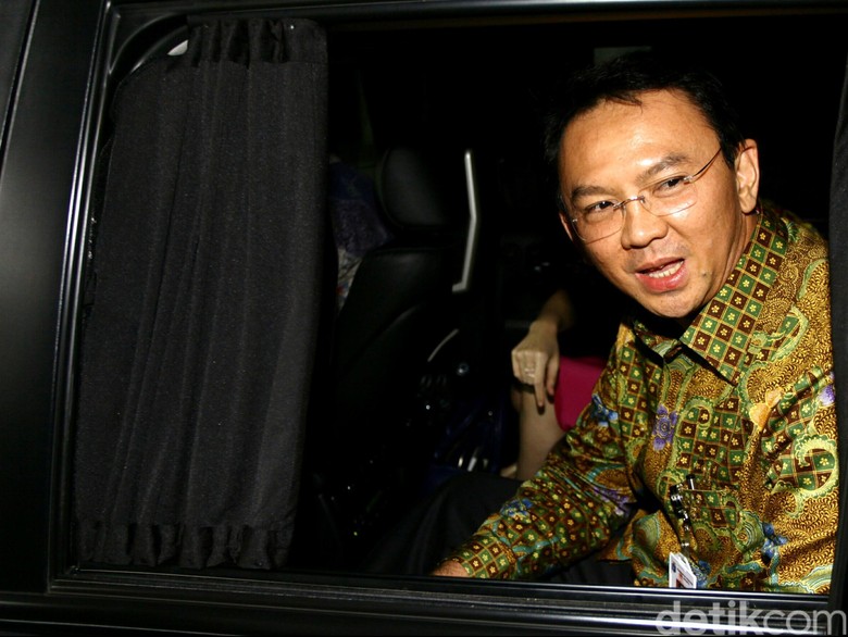 Ahok Ucapkan Duka Cita Atas Meninggalnya Ustaz Arifin Ilham Ahok Ucapkan Duka Cita Atas Meninggalnya Ustaz Arifin Ilham