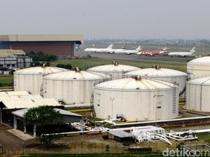 Proyek Kilang Bontang Jadi Penugasan Pertamina Agar Bisa Dikebut