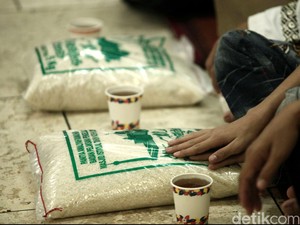Doa Menerima Zakat Fitrah Sesuai Sunnah Rasulullah