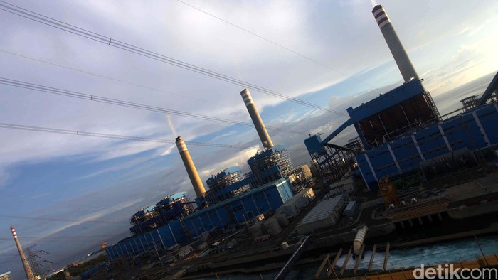 PLN Kebut Pembangunan Transmisi dan Gardu Induk di Pulau Bintan