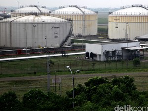 Ini Perbandingan Harga Avtur di Bandara-bandara RI
