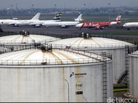 Komentar Soal Avtur Pertamina Mahal, dari Jokowi hingga JK