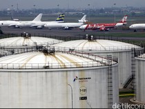 Pertamina Ungkap Rencana Ubah Minyak Goreng Bekas Jadi BBM