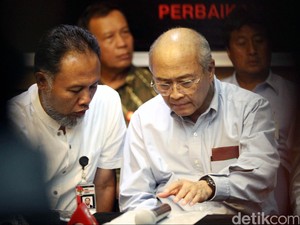 Kursi Panas Komut PLN, 2 Orang Resign dalam 6 Bulan