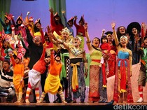 Contoh Naskah Drama Sandiwara Bahasa Jawa Singkat Berbagai Tema