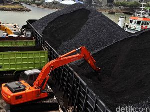 Batu Bara Tembus US$ 100 per Ton, Ini Dampak ke Biaya Produksi Listrik PLN