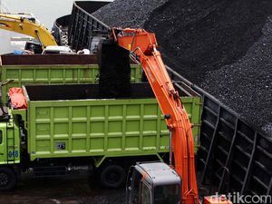 Gandeng PGN, PTBA Mau Hilirisasi Batu Bara Jadi SNG