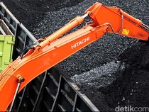 Pertama di Dunia, PTBA Mau Ubah Batu Bara Jadi Komponen Baterai Lithium