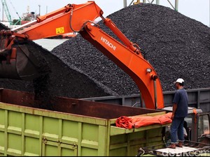Berkat Isu Akuisisi Newmont, Saham Tambang Bakrie Tak Lagi Mati Suri