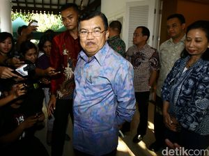 JK: Prabowo Beli 220.000 Ha Lahan di Kaltim Cash USD 150 Juta Tahun 2004
