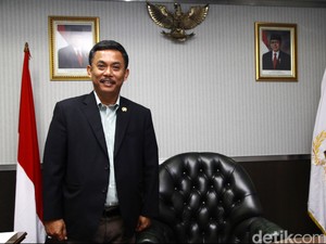 Ketua DPRD DKI Ngadu ke Ahok Soal Tarif Parkir Kendaraan di Basement