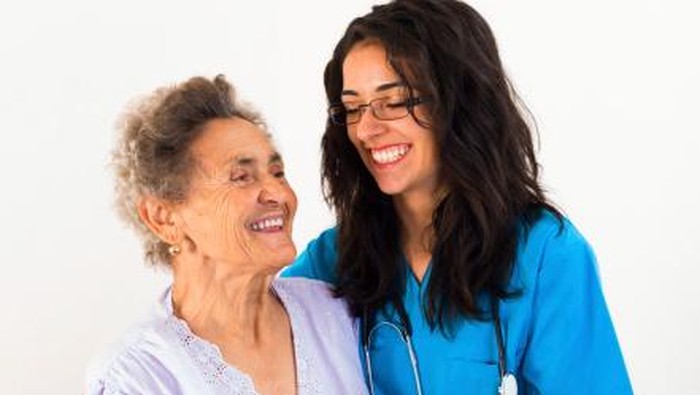 Lewat Simulasi Virtual, Risiko Alzheimer Bisa Diketahui Puluhan Tahun Sebelumnya