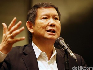 Adik Prabowo Pimpin Tim Penjaringan Calon Kepala Daerah dari Gerindra