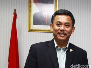Prasetyo: DPRD DKI dan Anies-Sandi Nggak Ada Masalah
