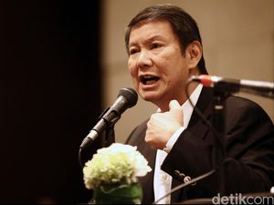 Mungkinkah Prabowo Tak Nyapres? Hashim: Anything is Possible