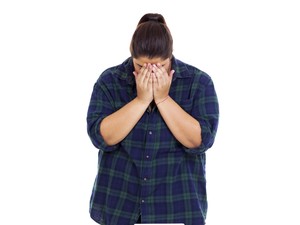 Tantangan Terbesar yang Membuat Anda Sulit Menurunkan Berat Badan