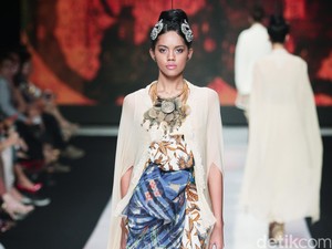 Hari Batik 2024, Melihat Positif-Negatif Media Sosial dalam Pelestarian Batik