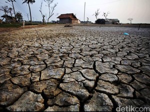 Kemarau Panjang, Jawa Tengah Droping 1.653 Tangki Air Bersih