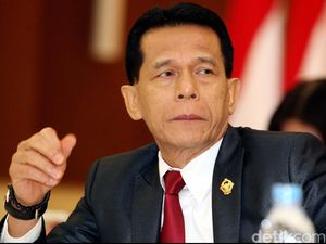 Anggota BPK: Ada Impor Beras, Tapi Harga Tak Juga Turun