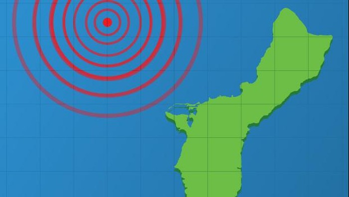 Gempa 5,5 Skala Richter Guncang Peru