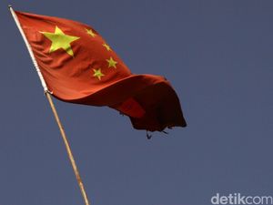 Ekonomi China Tumbuh 6,9% di Kuartal II-2017
