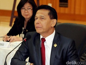 Begini Cara BPK Tentukan Laporan Keuangan WTP atau Disclaimer