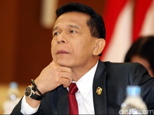 Saran BPK ke Susi Agar Tak Disclaimer Lagi Tahun Depan