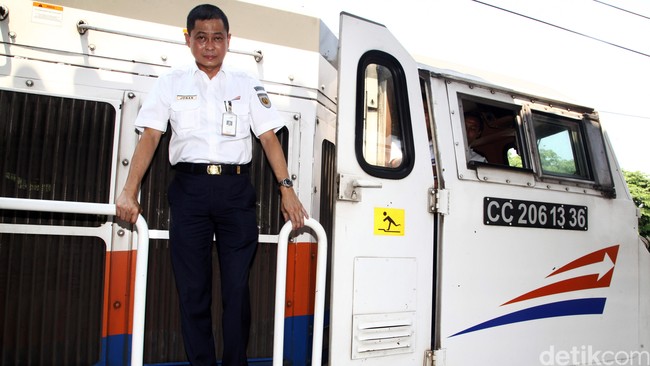 Jadi Buah Bibir, Apa Prestasi Jonan Selama Jabat Dirut KAI?