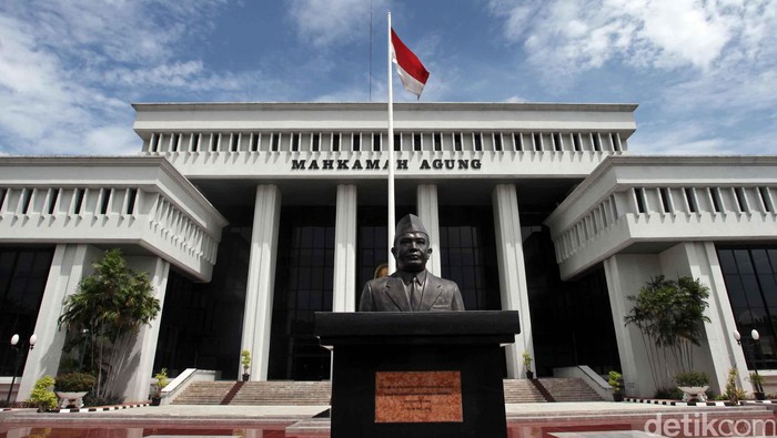 Pengadilan Berdarah, Bukan Tindak Kriminal Biasa