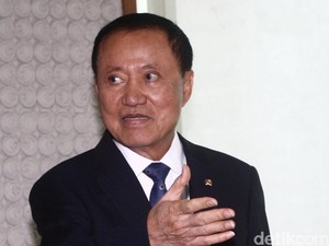 Dewan Kehormatan PD Dalami Kritikan Kecebong Roy Suryo