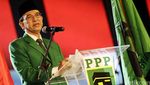 Mengenang Suryadharma Ali dalam Bingkai Foto