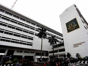 Jaksa Agung Harus Independen Agar Penanganan Kasus Bisa Tuntas