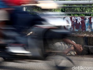 Ingin Kembangkan Wisata, Banda Aceh Tertibkan Gepeng dan Anak Punk