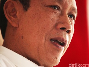 Sutiyoso: Disuruh Tanggung Jawab Apa Lagi, Aku