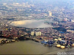 Fitch Prediksi Ekonomi RI Tumbuh 5,3% Tahun Ini