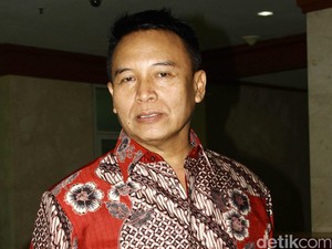 TB Hasanuddin: Aturan Periksa Prajurit TNI Seizin Komandan Bantu Penegakan Hukum