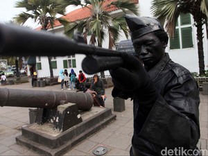 2 Destinasi Wisata Prioritas yang Paling Kritis di Indonesia