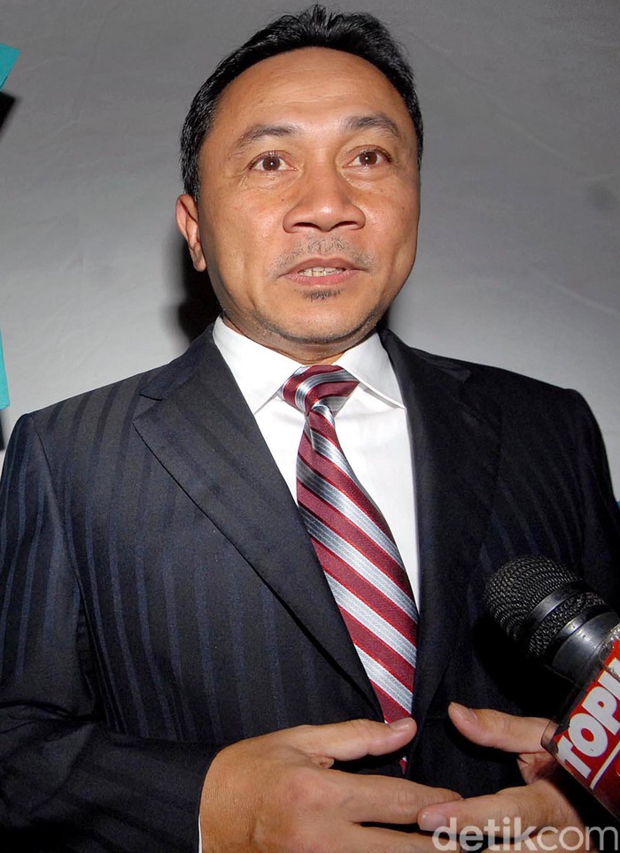 Ketua MPR Berbelasungkawa Atas Meninggalnya Ibunda Seskab Pramono