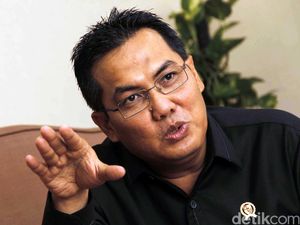 Repro Indonesia Munculkan Nama Helmy Faishal untuk Cagub Jabar