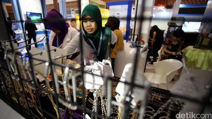 Agus Marto: Kebanyakan UMKM Sulit Dapat Akses Keuangan