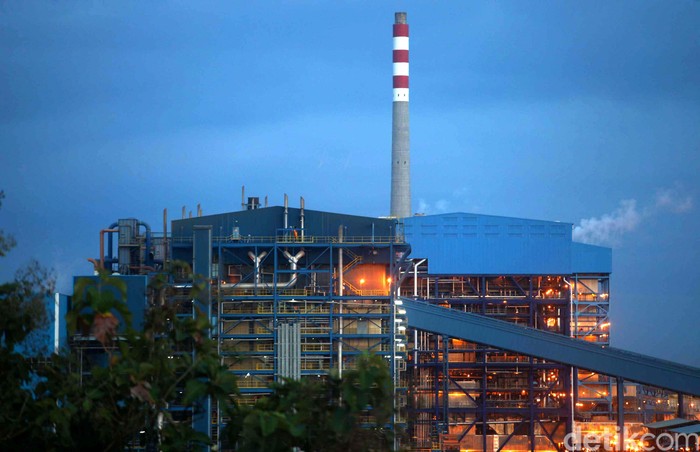 Sumber Listrik RI Masih Akan Didominasi Batu Bara hingga 2035
