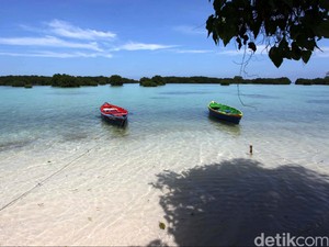 Tak Diberi Surat Dakwaan, Pengacara 3 Nelayan Pulau Pari Protes