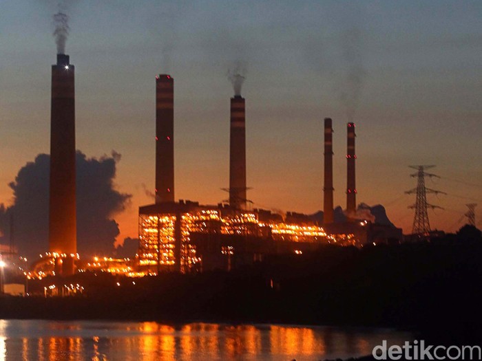 ESDM Apresiasi Pelaku Industri yang Terapkan Efisiensi Energi