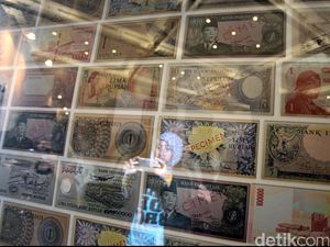 Biar Nggak Bobol, Pengawasan Industri Keuangan Harus Menyeluruh!
