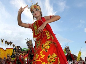 Rekam Jejak Dunia Wisata Tahun 2016 yang Penuh Cerita